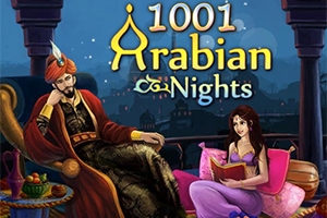 1001 arabian nights 6 free